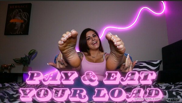 dizzyclips Nude Leaks Photo 3