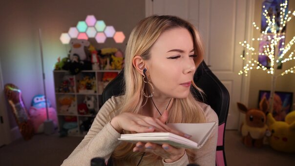 Dizzykitten / dizzykitten7 / thedizzykitten Nude Leaks Photo 1