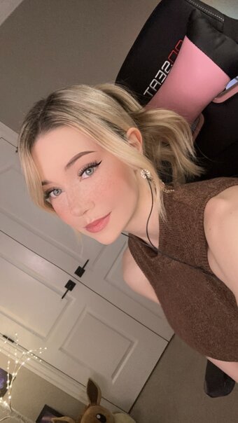 Dizzykitten / dizzykitten7 / thedizzykitten Nude Leaks Photo 3