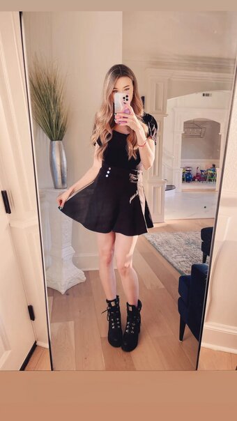 Dizzykitten / dizzykitten7 / thedizzykitten Nude Leaks Photo 4