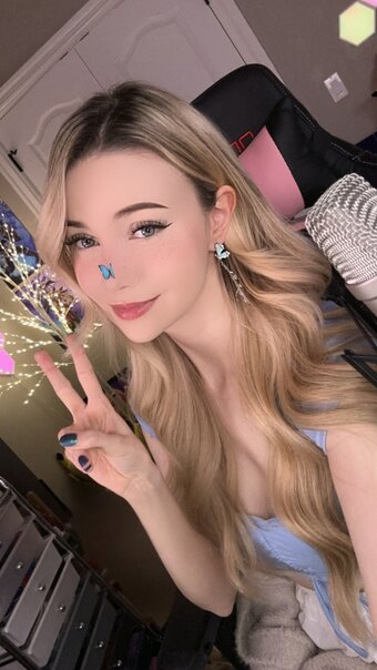 Dizzykitten / dizzykitten7 / thedizzykitten Nude Leaks Photo 9