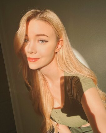 Dizzykitten / dizzykitten7 / thedizzykitten Nude Leaks Photo 19