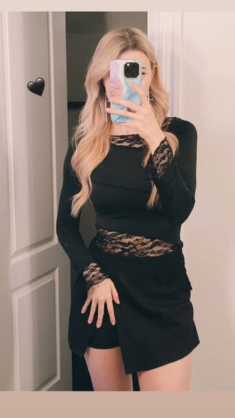 Dizzykitten / dizzykitten7 / thedizzykitten Nude Leaks Photo 28