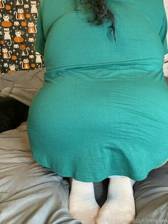 dizzykittenpaws Nude Leaks Photo 14