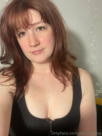 dizzymslizzy Nude Leaks Photo 1