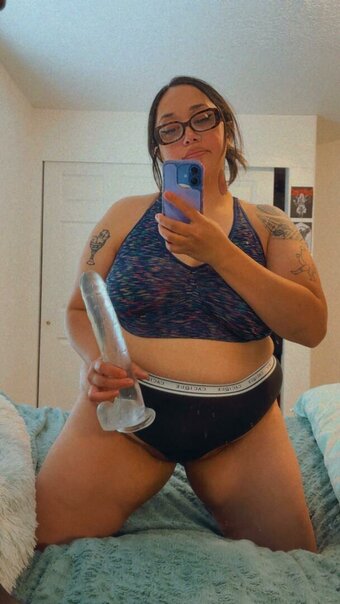 dizzyxdreamer Nude Leaks OnlyFans Photo 1