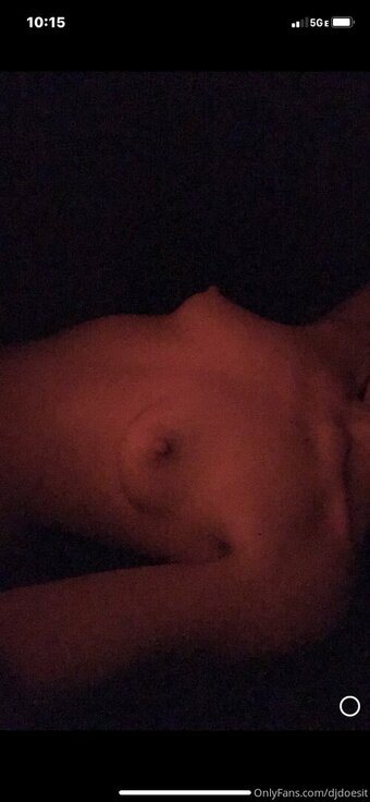 djdoesit Nude Leaks Photo 18