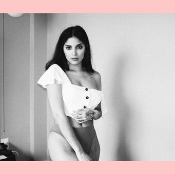 Djetchasketch / Melissa Lolita Nude Leaks Photo 11