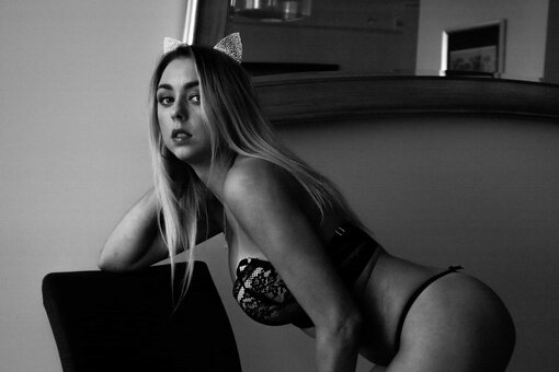 DJLitWit / amberaussiexxx / https: Nude Leaks OnlyFans Photo 12