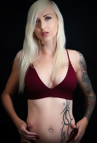 dk.babe / Mette Sørensen / dkmodelbabe Nude Leaks OnlyFans Photo 3