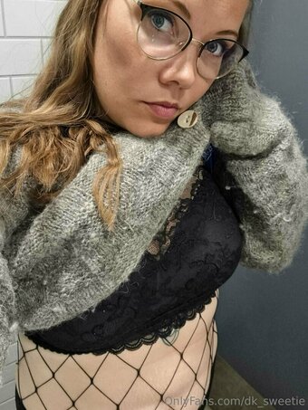 dk_sweetie Nude Leaks Photo 6