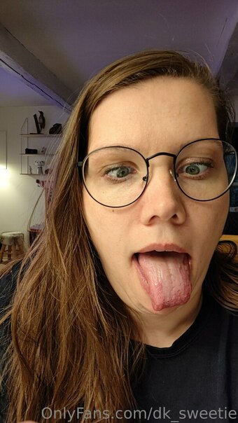 dk_sweetie Nude Leaks Photo 10