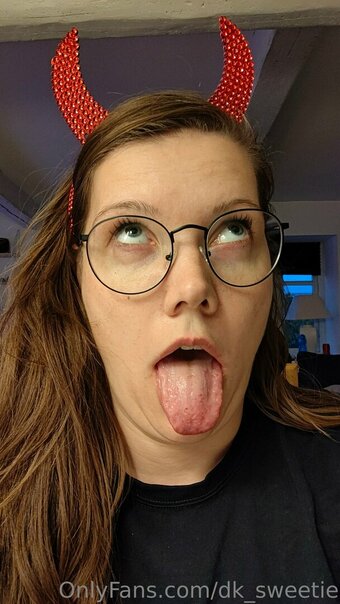 dk_sweetie Nude Leaks Photo 11