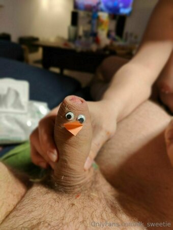 dk_sweetie Nude Leaks Photo 13