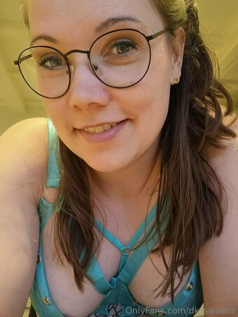dk_sweetie Nude Leaks Photo 15