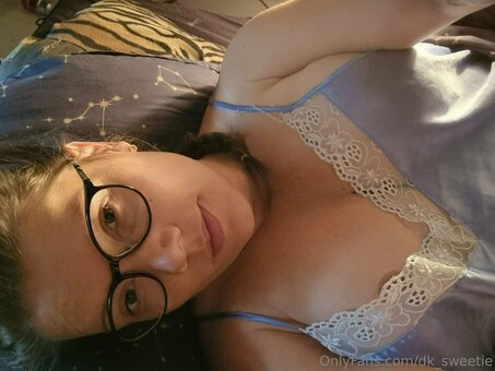 dk_sweetie Nude Leaks Photo 17