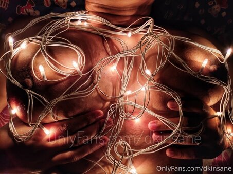 dkinsane / kavee cupid / kavee_cupid Nude Leaks OnlyFans Photo 28