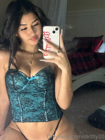 dkitty20 / dduarte._ Nude Leaks OnlyFans Photo 12