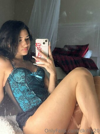 dkitty20 / dduarte._ Nude Leaks OnlyFans Photo 16