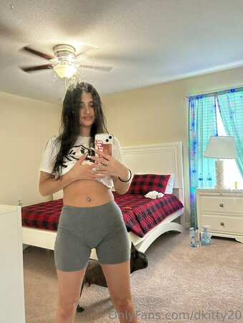 dkitty20 / dduarte._ Nude Leaks OnlyFans Photo 20