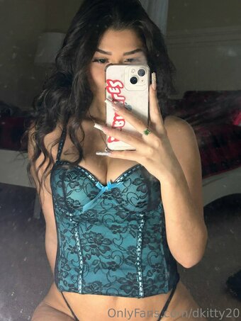 dkitty20 / dduarte._ Nude Leaks OnlyFans Photo 21
