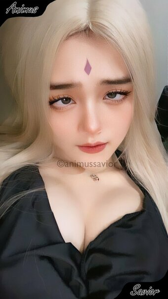 dlychan Nude Leaks Photo 3