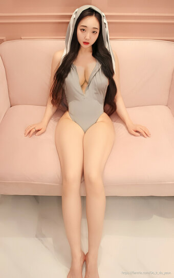 do_it_do_yeon Nude Leaks Photo 16