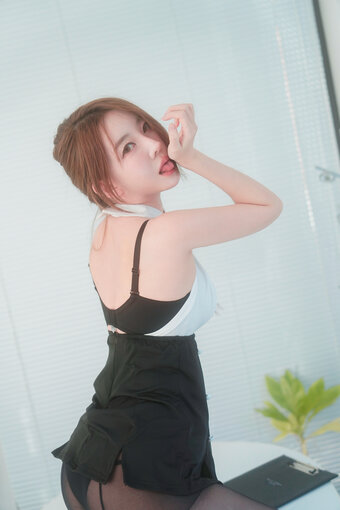do_ohee Nude Leaks Photo 12