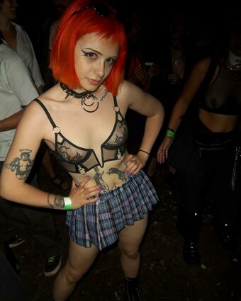 doa.lr / melinoe Nude Leaks Photo 5