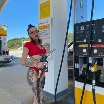 Doa Tumer / itsdoababy Nude Leaks Photo 2