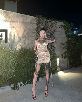 Doa Tumer / itsdoababy Nude Leaks Photo 7