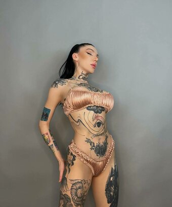 Doa Tumer / itsdoababy Nude Leaks Photo 10