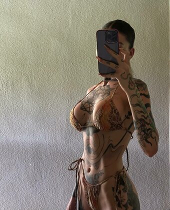 Doa Tumer / itsdoababy Nude Leaks Photo 11