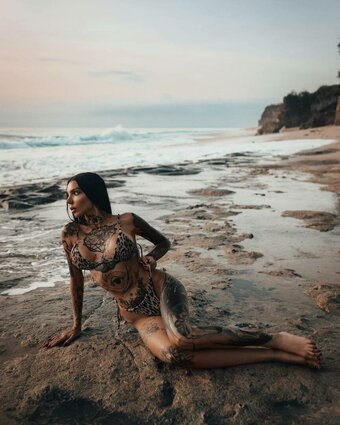 Doa Tumer / itsdoababy Nude Leaks Photo 12