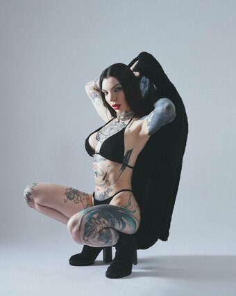 Doa Tumer / itsdoababy Nude Leaks Photo 14