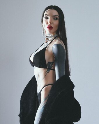 Doa Tumer / itsdoababy Nude Leaks Photo 16