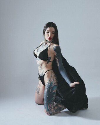 Doa Tumer / itsdoababy Nude Leaks Photo 17