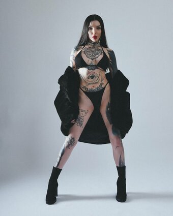 Doa Tumer / itsdoababy Nude Leaks Photo 19