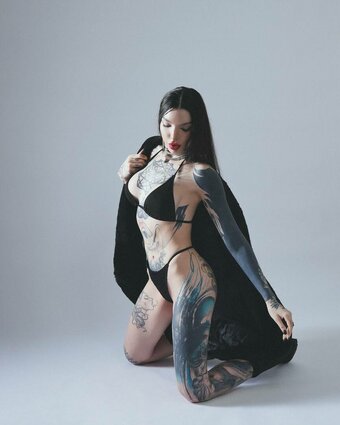 Doa Tumer / itsdoababy Nude Leaks Photo 20