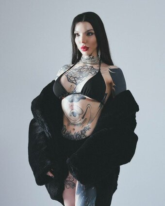 Doa Tumer / itsdoababy Nude Leaks Photo 21