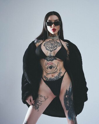 Doa Tumer / itsdoababy Nude Leaks Photo 22