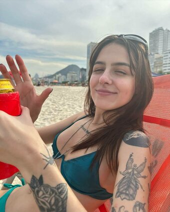 Doarda / caneladorada Nude Leaks OnlyFans Photo 28