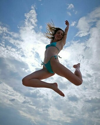 Dobos Evelin / Evelin Dobos / evelindobos Nude Leaks Photo 6