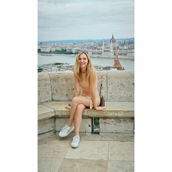 Dobos Evelin / Evelin Dobos / evelindobos Nude Leaks Photo 9