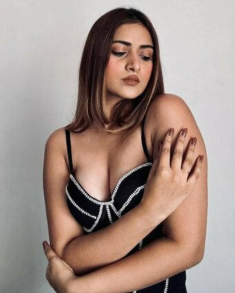 Dobriyal Nude Leaks Photo 1