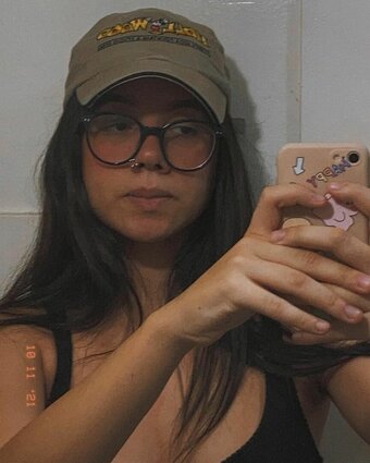 Doca ASMR / eu.doca Nude Leaks Photo 4