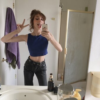 Docilemoth / matti_frongia98 / moth Nude Leaks OnlyFans Photo 89