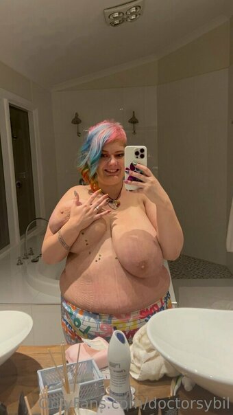 doctorsybil Nude Leaks Photo 2