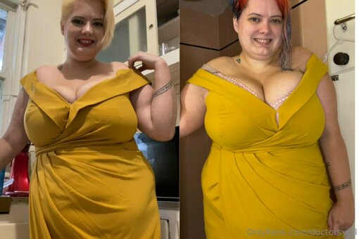 doctorsybil Nude Leaks Photo 13