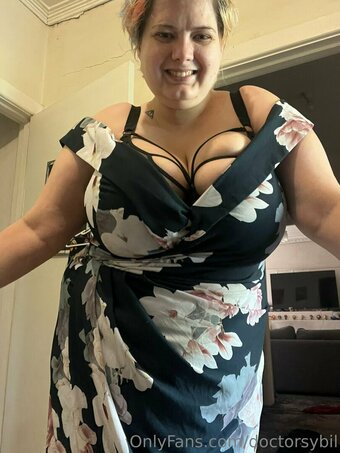 doctorsybil Nude Leaks Photo 24